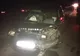 GRAV ACCIDENT pe DN 22, la ieşirea din localitatea Bărăganul. Traficul, BLOCAT