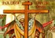 Sărbătoare mare joi: E cruce ROŞIE în calendarul ortodox. Ce nu ai voie să faci. E mare păcat!