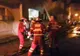 Tragedie la Constanţa. O mamă și fetița de 2 ani au murit carbonizate într-un incendiu puternic 