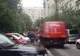 Incendiu într-un bloc din cartierul Militari, din București. Un bărbat a murit