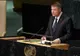 Klaus Iohannis, mesaj după atentatul terorist din New York