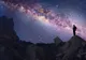 Teoria care schimbă totul. Radiația cosmică ce ajunge pe Terra nu provine din Calea Lactee