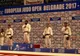 VIDEO. Trei medalii de AUR la Openul de Judo de la Belgrad