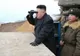 "Sabia noastră nucleară va fi mai ascuțită". Coreea de Nord, mesaj pentru Trump la sosirea în Asia