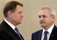 Liviu Dragnea, atac fără precedent la adresa lui Klaus Iohannis