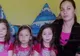Apel disperat al unei tinere mame. Vrea să trăiască pentru cei cinci copii care o așteaptă acasă