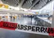 Atac cu gaz lacrimogen pe Aeroportul din Frankfurt: cel puţin şase persoane, rănite
