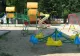 "Sub nicio formă să nu le atingă. RISC DE CONTAMINARE". Ce au găsit mai multe mămici într-un parc