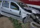 Accident stupid de tren la Ploiești. A vrut să traverseze calea ferată și s-a blocat pe șine