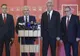 Schimbări în Guvern: Un filosof la Apărare, un inginer la Economie. Dragnea: Și noi suntem ingineri