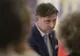 Viorel Ilie, ieşire nervoasă întrebat de demisie: "Eu nu am spus aşa ceva!" VIDEO