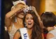SURPRIZĂ la Miss America 2017: cine e concurenta care a câştigat coroana. Povestea sa e UNICĂ