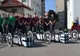 Primele mașini de curse electrice care rulează în România, prezentate în prima zi de școală