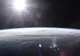 Imagini EXTRAORDINARE realizate de astronauţi cu Uraganul Maria