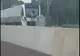 A mers agățat de tren la 110 km/h(IMAGINI ȘOCANTE)