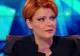 PNL și USR vor să depună moțiune împotriva Olguței Vasilescu, după declarația privind indemnizațiile