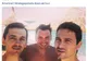 Opoziţia la PNL: Trei parlamentari bronzaţi, la bustul gol, işi fac poză şi avertizează:#psdwatchout