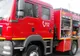 Pericol de explozie în Arad. O femeie a intrat cu mașina într-o conductă de gaz