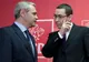 Dragnea, despre vizita lui Ponta la DNA: Sunt foarte trist de situaţia în care a ajuns