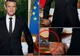 Numărul de telefon al preşedintelui Franţei a ajuns pe internet. Macron a primit mesaje "neplăcute"
