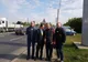 Povestea primarului care a mers 330 de km pe jos, până la la Bucureşti. Ce vrea să rezolve 