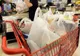 România interzice pungile din plastic