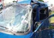 Doi tineri de 23 de ani au murit la Putna, după ce au intrat cu maşina într-un copac