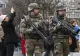 Un militar francez, atacat de un bărbat înarmat cu un cuțit, la Paris
