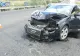 Grav accident pe DN17! Doi tineri, în stare gravă