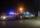 Scandal în trafic! Un şofer băut a sărit la bătaie la oamenii legii