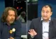 Mihai Goţiu l-a numit nesimţit pe Mirel Palada: "Cum să-i zic altfel unui om care mă întrerupe?"