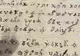 Internetul ascuns a DECODAT scrisoarea unei călugăriţe "de la Satana". Datează din secolul XVII