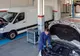 Mercedes recheamă în service mii de autovehicule în România. Mașinile ar putea lua foc