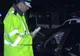 Poliţist bătut în trafic de un şofer beat