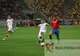 Momentul-cheie din FCSB - Plzen, surprins de realitatea.net din alt unghi