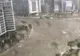 Străzile din Miami au fost înlocuite de râuri uriașe