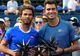 US OPEN. Horia Tecău, debut cu dreptul