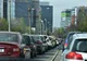 Trafic restricționat în weekend, în București