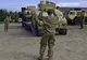 RĂZBOIUL nervilor la granițele UE. NATO desfășoară ,Rapid Trident', Rusia răspunde cu ,Zapad 2017'