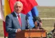 Adrian Ţuţuianu, postare de rămas bun, pe Facebook: Plec cu fruntea sus! Au trecut 2 luni şi 5 zile