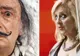 Salvador Dali a fost deshumat degeaba. Rezultat surprinzător după testele ADN