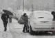 Vreme rea în jumătate din țară. 14 județe sub COD GALBEN de ninsori și viscol. HARTA