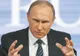 Putin vrea să trimită forțe în estul Ucrainei pentru menținerea păcii în zonă