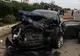Grav accident în Vrancea. Cel puțin patru victime. Una dintre ele a murit pe loc