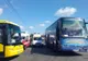 Autocar cu 50 de persoane implicat într-un accident, la Ploieşti. O femeie se află în comă