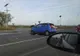 Accident grav pe centura Ploieştiului. O persoană a rămas încarcerată