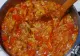 Zacuscă pentru leneşi: Nu trebuie să coci vinetele şi ardei. O reţetă delicioasă şi simplu de făcut