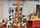Anunțul Patriarhiei Române la doi ani după tragedia Colectiv