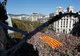 Manifestație masivă împotriva secesiunii în Barcelona. Un milion de oameni pentru unitatea Spaniei