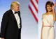 Melania Trump vrea să scape de rochia purtată la ceremonia de învestire! Care este motivul